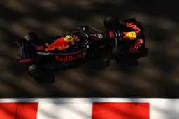 Samenvatting VT1: Max Verstappen ruim de snelste in rustige ochtendtraining