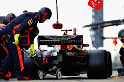 Christian Horner voorstander van onafhankelijke motorleveranciers