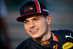 Duels tussen de teamleden: Verstappen domineert zijn teamgenoten (deel 3)