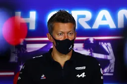 Alpine in trouble with regulations? More used than planned at start of the season'