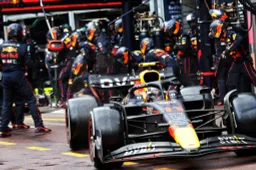Perez weerspreekt contractverlenging bij Red Bull niet