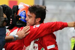 Alonso: "Er worden leugens over mijn carrière verteld"