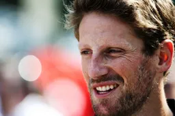 Grosjean blikt gewoon vooruit op Duitse GP: "Zelfde doel als altijd'