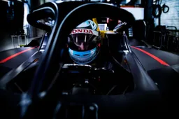 Red Bull-junior tested this week in Japan: "Would like to visit my family"