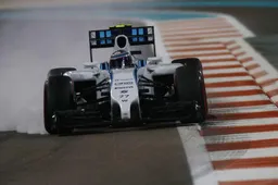 Williams bevestigt testdag voor Kubica en Di Resta