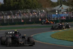 Steiner: New qualifying format would favour big teams