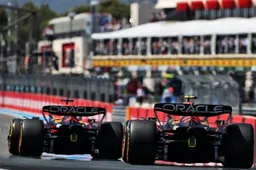 Un giornalista di F1 vede il "nuovo" Verstappen