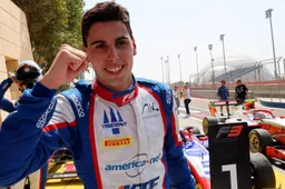 GPblog faz entrevista exclusiva com Gabriel Bortoleto