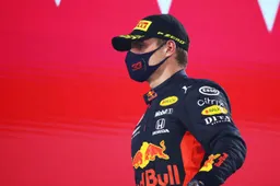 Verstappen niet blij met Red Bull: 'Het heeft ook geen zin om veel te ruziën'