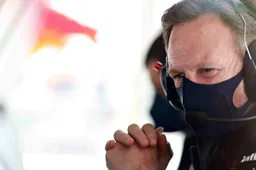 Red Bull responds to Hamilton: 'This gives us high top speed'