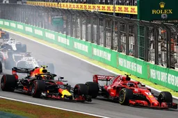 Organisatoren Braziliaanse GP maken zich sterk voor nieuw contract
