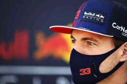 Verstappen krijgt nieuwe vloer: geen gridstraf voor Red Bull-coureur