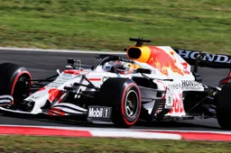 Hamilton opnieuw snelste, Verstappen komt niet verder dan P5
