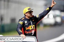 Ricciardo: 'Met de juiste middelen kan ik strijden tegen Vettel en Hamilton'
