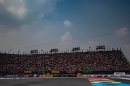 De F1 komt in actie tegen coronavirus: Circuit wordt omgetoverd tot ziekenhuis