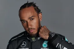 Hamilton voit la "meilleure harmonie depuis des années" chez Mercedes.