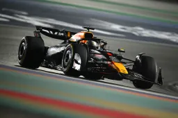 Achterstand voor Red Bull Powertrains? ‘We maken ons geen illusies’