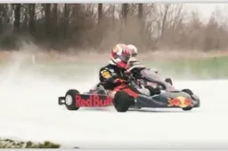 Kurkentrekkers, driften met de pro’s en meer: bekijk de promo’s Red Bull in 2019!