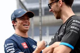 De Vries enjoys 'well-known F1 community': ''Everything is about performance''