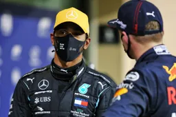 Tweestrijd Mercedes en Red Bull? "Mercedes staat op achterstand”