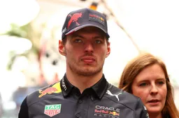Verstappen revela: 'Estaba tan enfermo que parecía que me faltaba un pulmón'