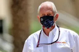 Marko on rival Mercedes: 'I would be very surprised'