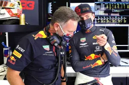 Red Bull saw opportunities: "That could have worked out well for Verstappen"
