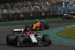 Raikkonen rues missed Melbourne opportunity