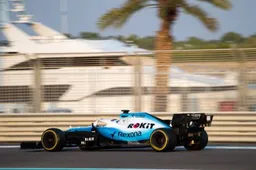‘’Ik was 38 en ik dacht: ik wil Formule 1 racen’’