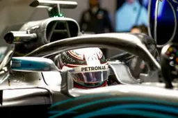 Hamilton says last year's tough races had "significant" effect on new car