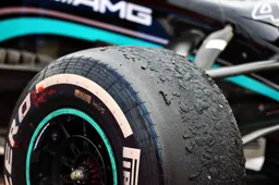 Pirelli bereidt zich voor op uitdaging in Mexico: 'Dat is moeilijk om te zeggen'