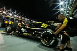 Ook Alfa Romeo lijkt geen plekje te hebben voor Nico Hülkenberg