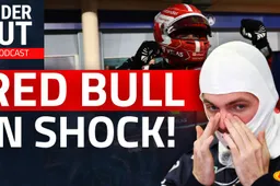 Wat ging er nou in godsnaam mis bij Red Bull Racing? - F1 2022 Bahrein GP