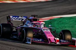 Racing Point gaat flink uitbreiden