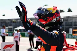 Verstappen maakt een grote kans op de overwinning in Canada