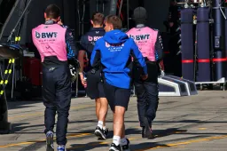 Doohan krijgt flinke straf van FIA na roekeloze actie op Bortoleto