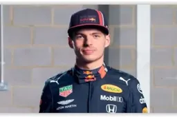 KIJKEN Max Verstappen schittert in nieuwe promo olieboer Mobil 1