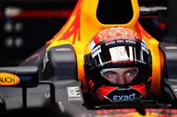 Verstappen praat vanavond over GP Japan bij Ziggo Peptalk
