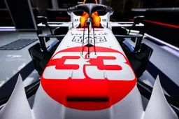 Verstappen happy with special Honda livery: 'Simply lovely'