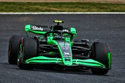 Une lutte acharnée entre Red Bull et Ferrari ? Le GP de Chine promet du spectacle