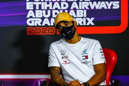Hamilton en Schumacher krijgen gezamenlijk onderscheiding van de FIA