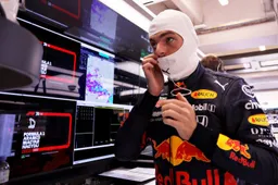 Stelling: Red Bull Racing moet zich alvast gaan richten op 2021
