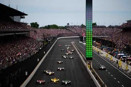 IndyCar expects new team from Formula 1: "There are new interests".
