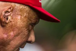 Sir Jackie Stewart: "Niki Lauda will be remembered forever"