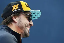 Alonso na winnen 24u van Daytona: “Heel trots op onze prestatie”