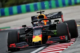 LIVE: Formule 1 VT2 van de Grand Prix van Hongarije 2019