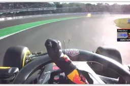 Horner feliciteert Verstappen, maar 'de Italianen zullen er niet blij mee zijn...'