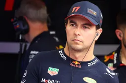 Hakkinen: "Esto empieza a parecer muy difícil"