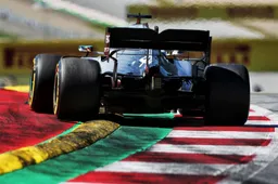 FIA maakt er weer een zooitje van: Lewis Hamilton begint GP Oostenrijk vanaf P4