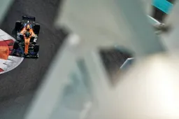 Andreas Seidl says Lando Norris proved he was "the right choice" in Australia